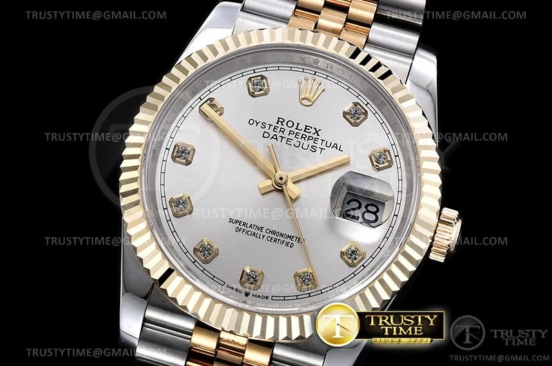 hype RDJ0361A – DJ 36mm