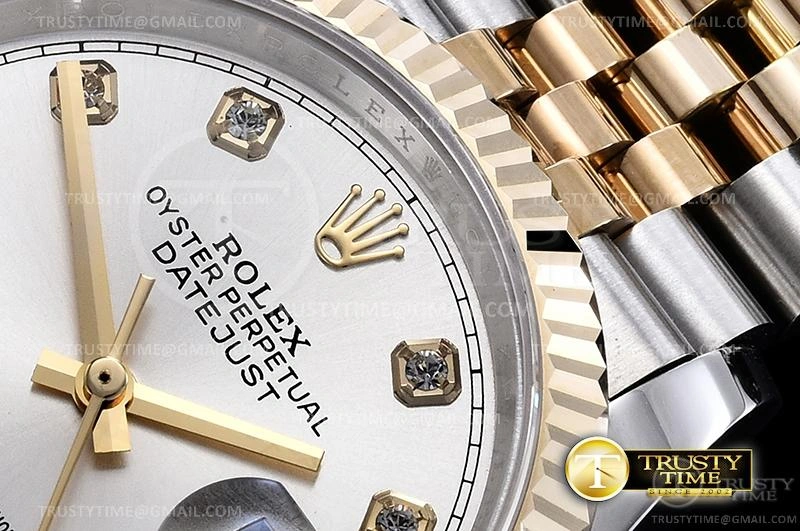 hype RDJ0361A – DJ 36mm