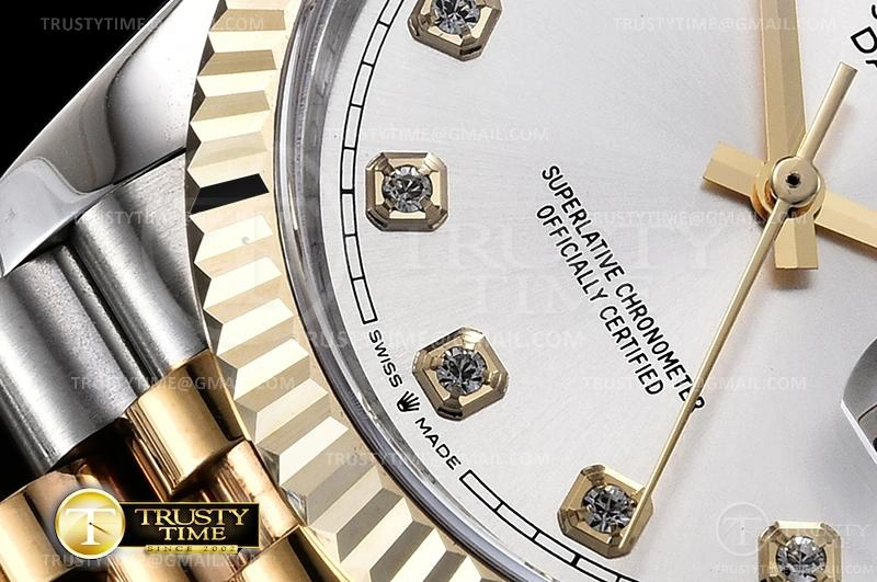 hype RDJ0361A – DJ 36mm