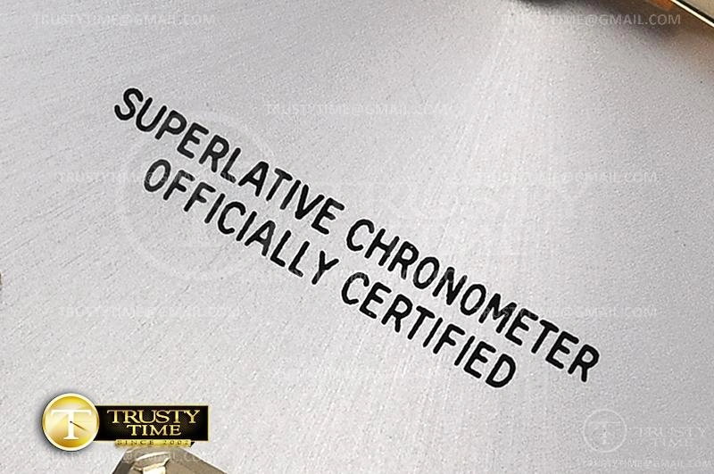 hype RDJ0361A – DJ 36mm