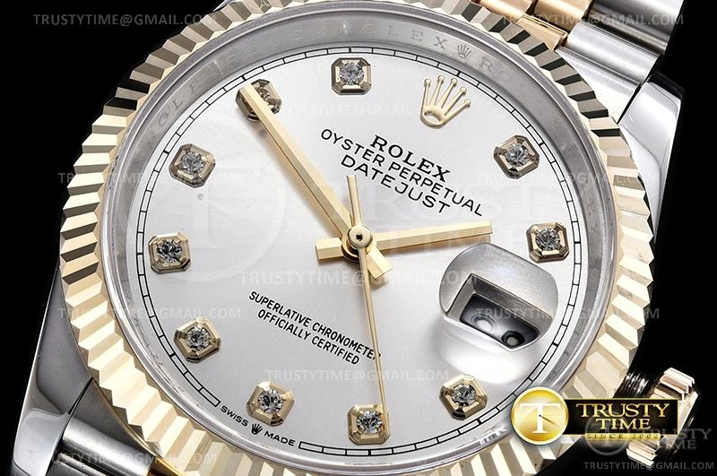 hype RDJ0361A – DJ 36mm