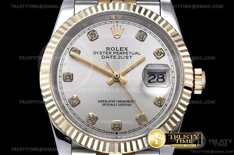 hype RDJ0361A – DJ 36mm