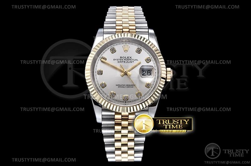 hype RDJ0361A – DJ 36mm