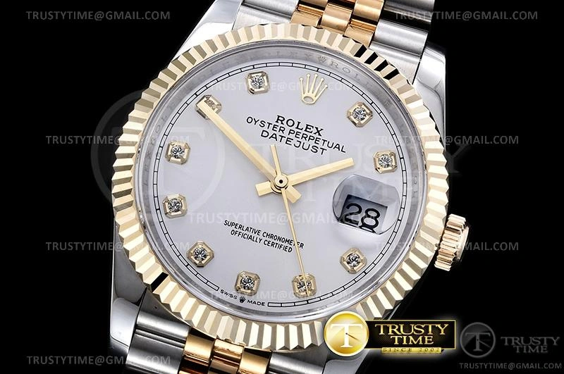 Affordable RDJ0361C – DJ 36mm