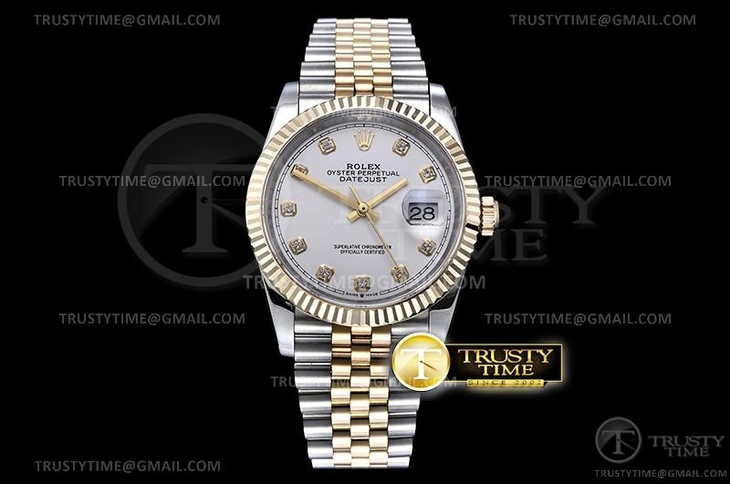 RDJ0361C – DJ 36mm