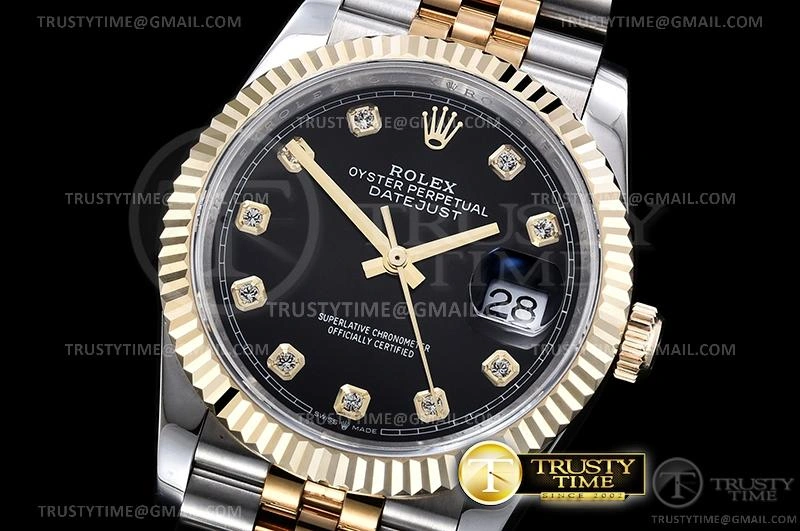 hype RDJ0361D – DJ 36mm