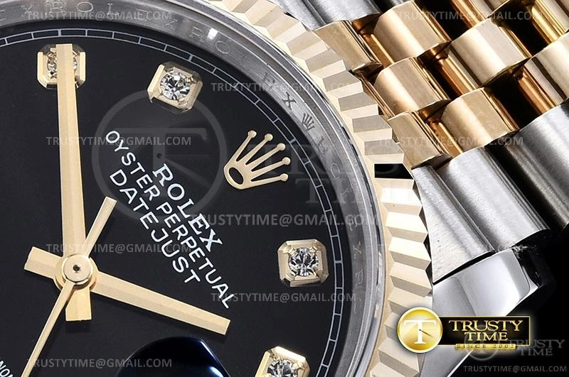 hype RDJ0361D – DJ 36mm