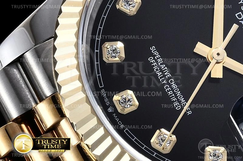 hype RDJ0361D – DJ 36mm