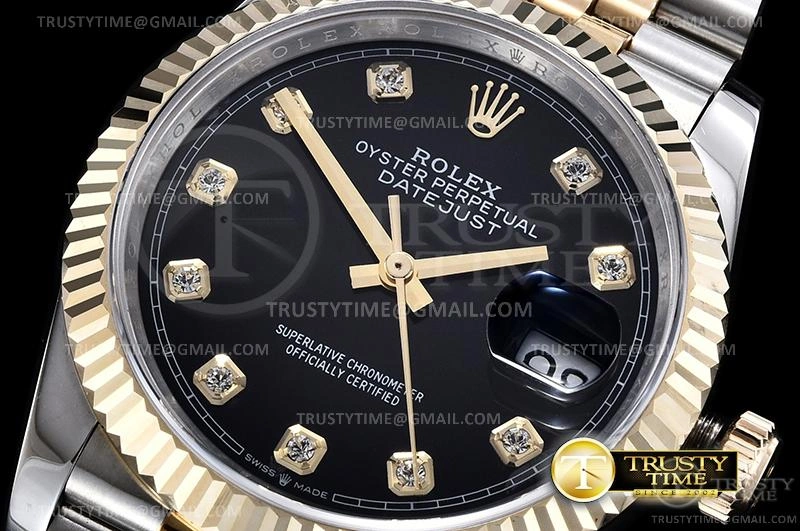 hype RDJ0361D – DJ 36mm