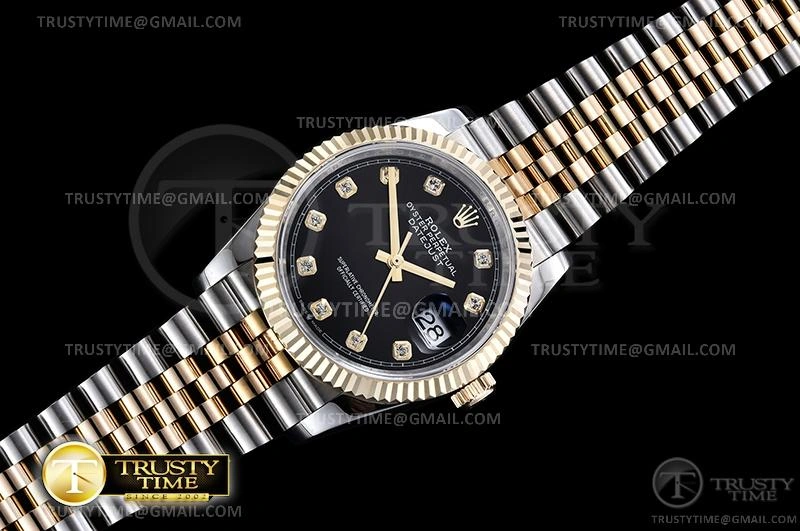 hype RDJ0361D – DJ 36mm