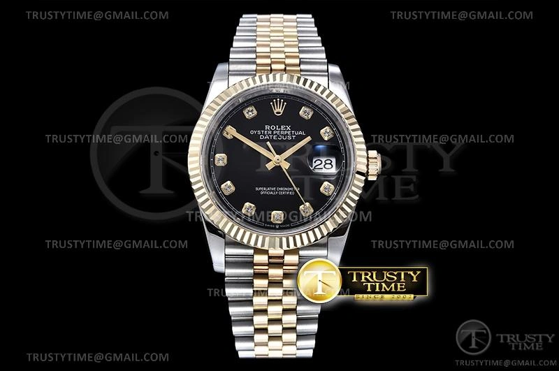 RDJ0361D – DJ 36mm