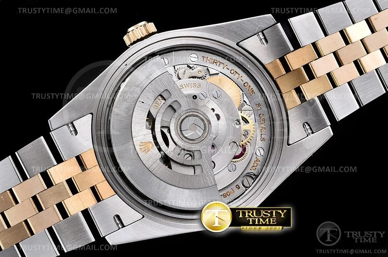 hype RDJ0361D – DJ 36mm