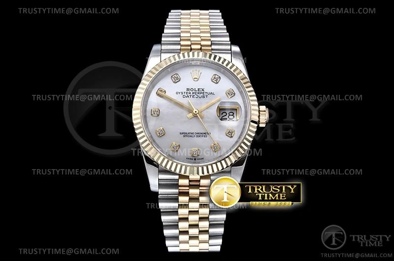 RDJ0361E – DJ 36mm