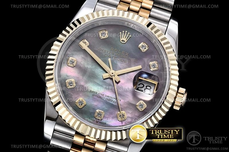 hype RDJ0361F – DJ 36mm