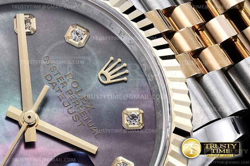 hype RDJ0361F – DJ 36mm