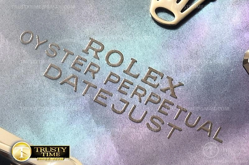 hype RDJ0361F – DJ 36mm