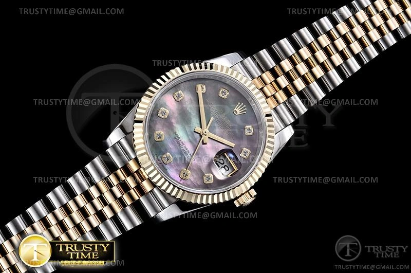 hype RDJ0361F – DJ 36mm