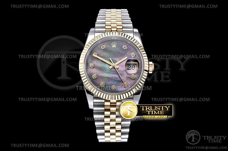 RDJ0361F – DJ 36mm