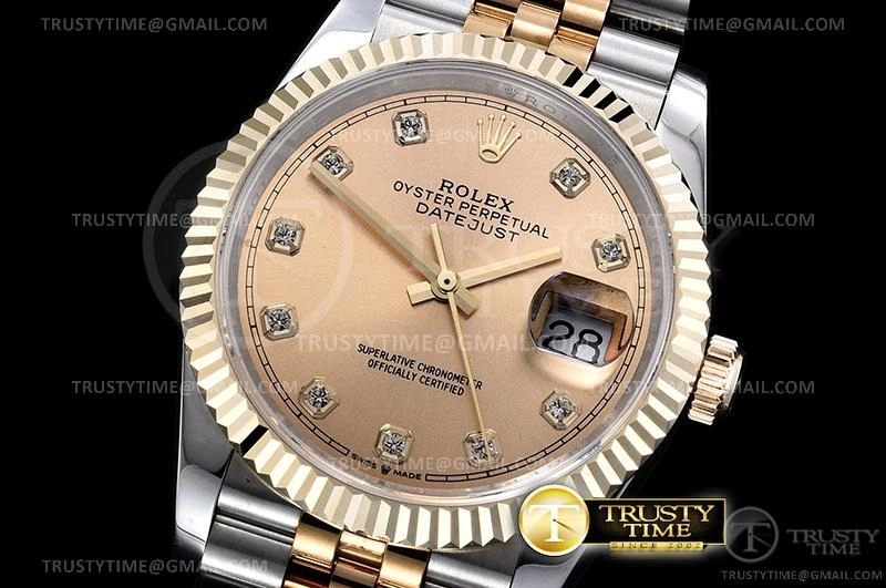 Cheap RDJ0361G – DJ 36mm