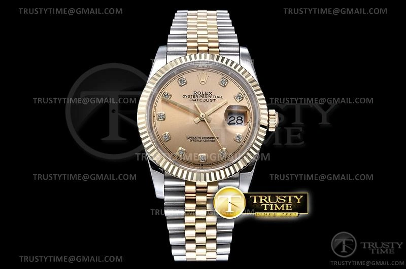 RDJ0361G – DJ 36mm