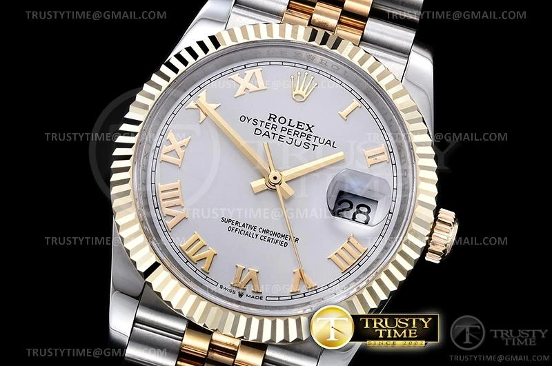 Hyper Peter RDJ0361H – DJ 36mm