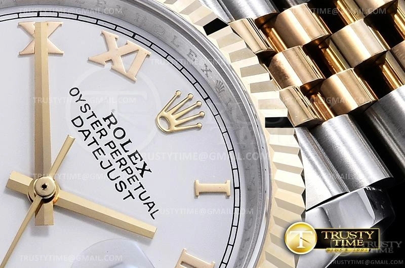 Hyper Peter RDJ0361H – DJ 36mm