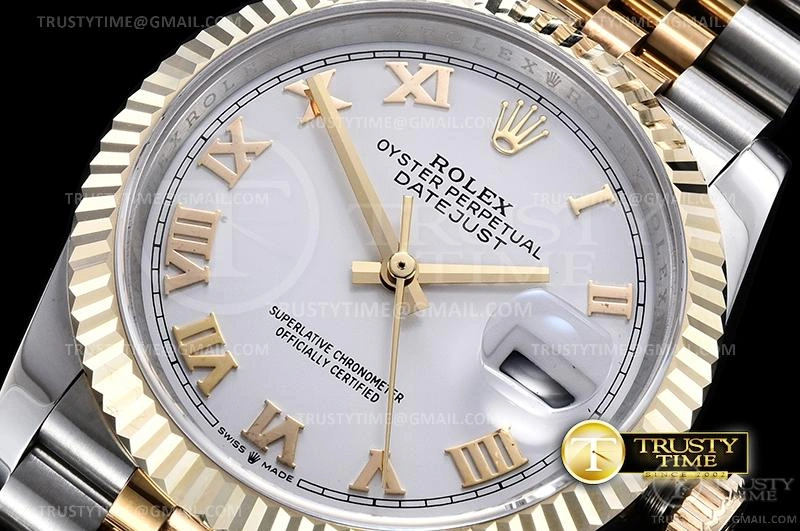 Hyper Peter RDJ0361H – DJ 36mm