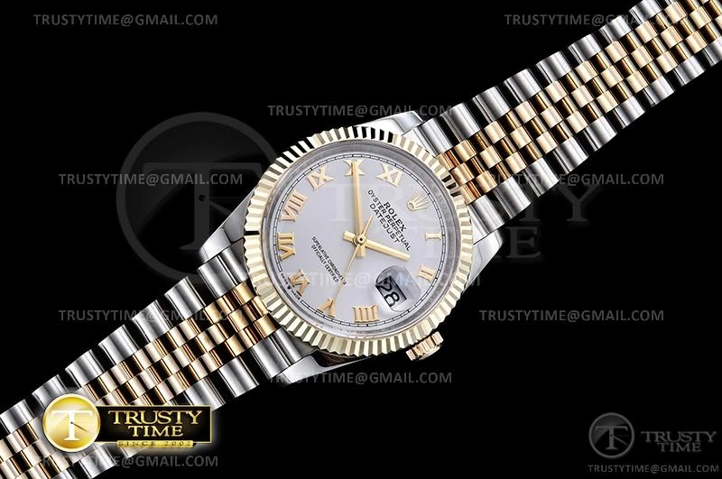 Hyper Peter RDJ0361H – DJ 36mm