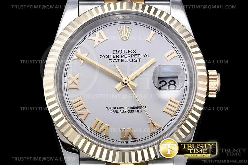 Hyper Peter RDJ0361H – DJ 36mm