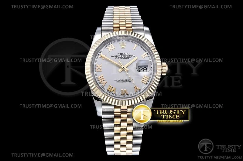 RDJ0361H – DJ 36mm