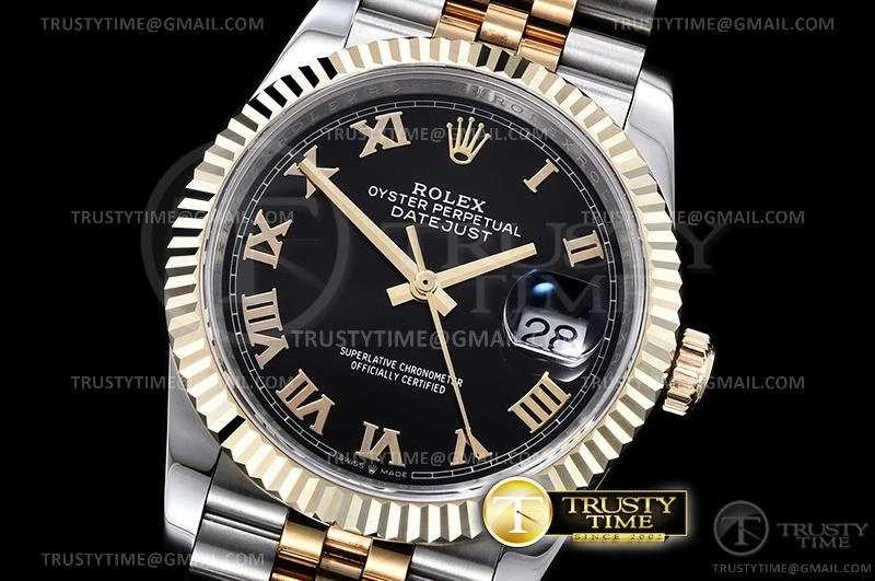 hype RDJ0361I – DJ 36mm