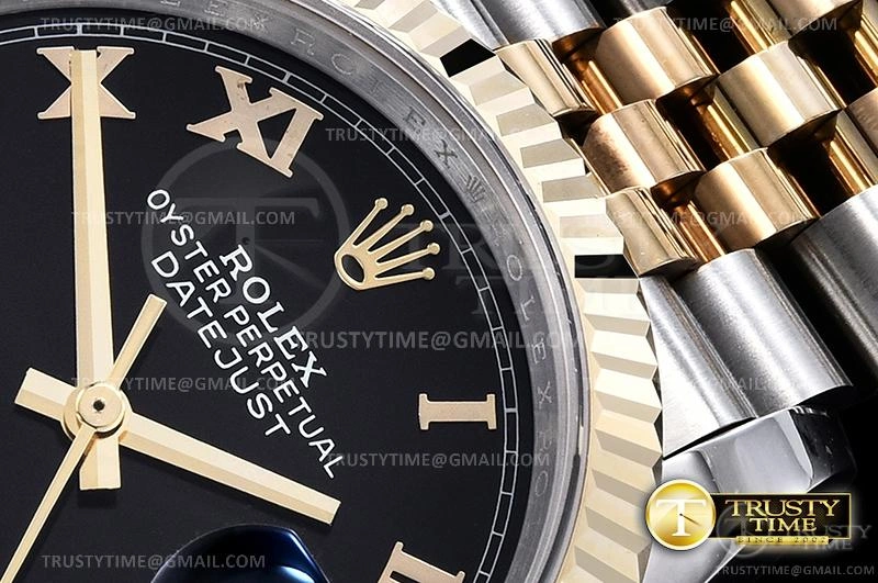 hype RDJ0361I – DJ 36mm