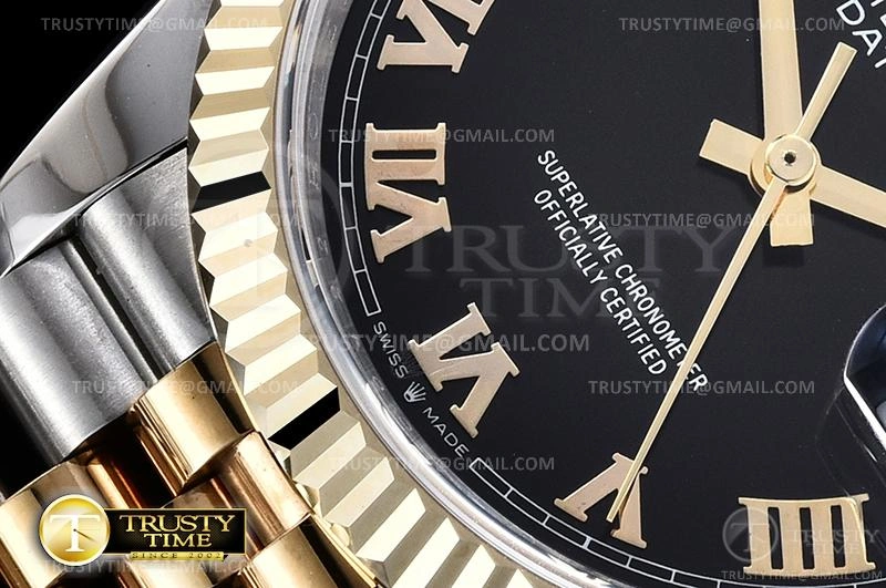 hype RDJ0361I – DJ 36mm