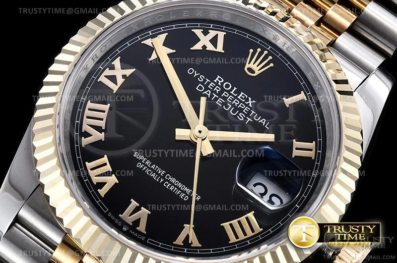 hype RDJ0361I – DJ 36mm