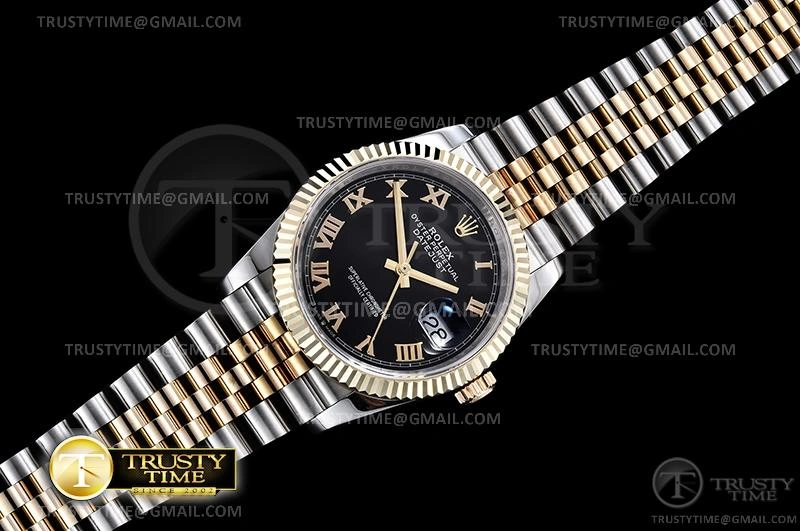 hype RDJ0361I – DJ 36mm