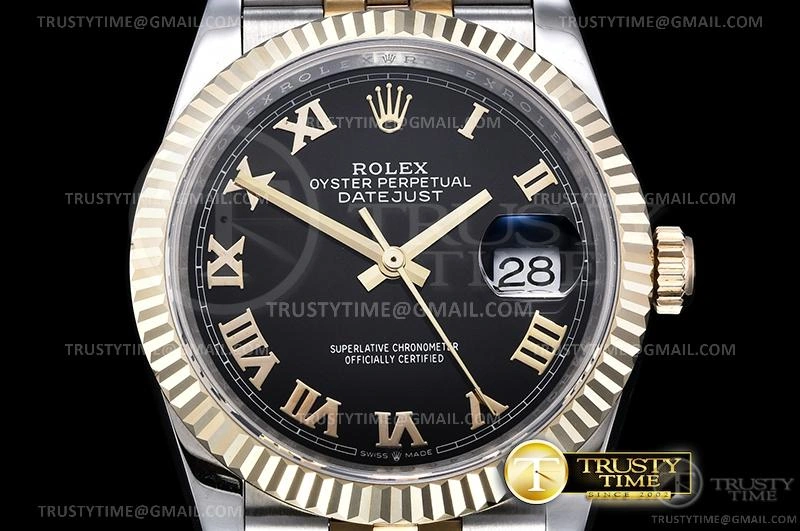 hype RDJ0361I – DJ 36mm