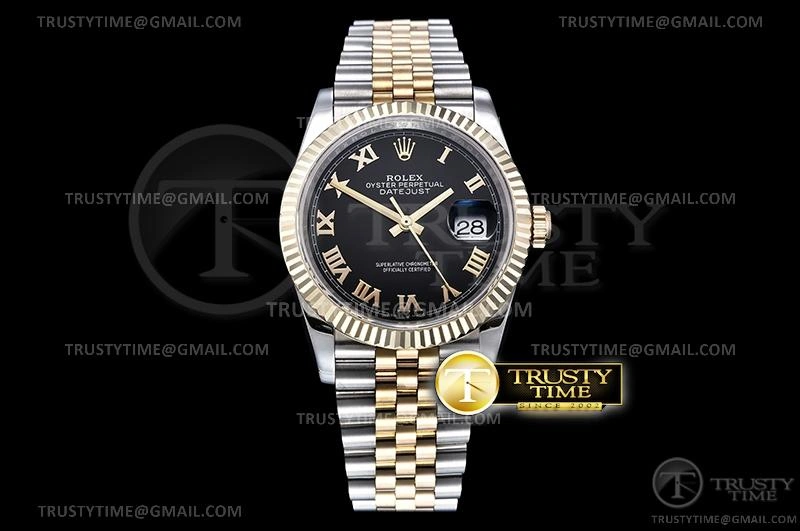 RDJ0361I – DJ 36mm