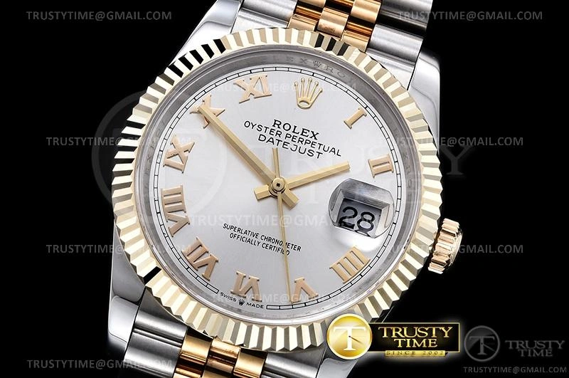 Rep RDJ0361J – DJ 36mm