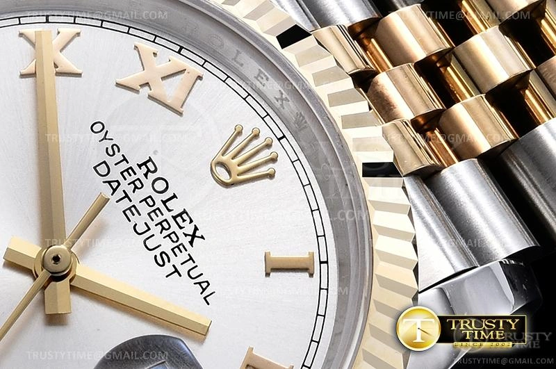 Rep RDJ0361J – DJ 36mm