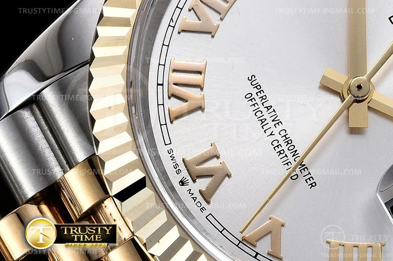 Rep RDJ0361J – DJ 36mm