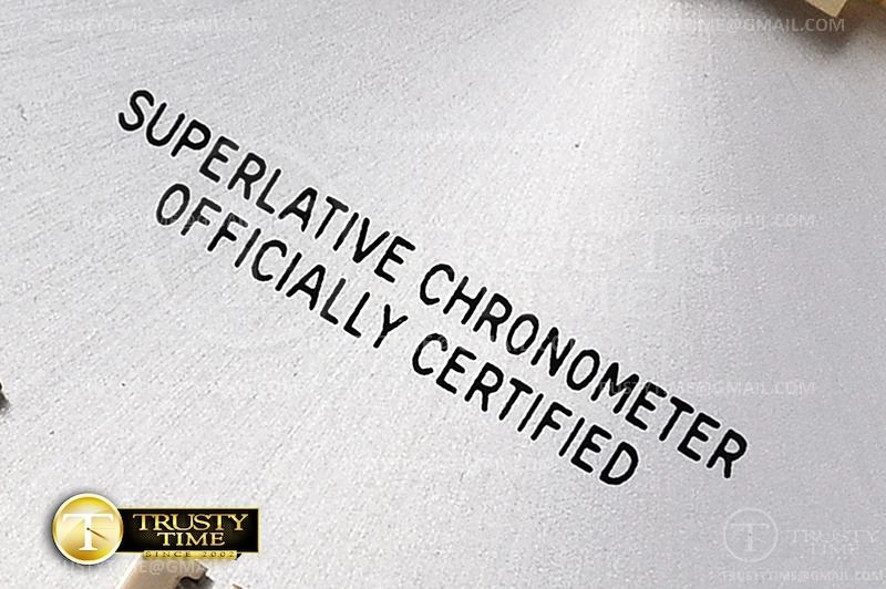 Rep RDJ0361J – DJ 36mm