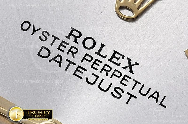 Rep RDJ0361J – DJ 36mm