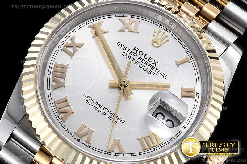 Rep RDJ0361J – DJ 36mm