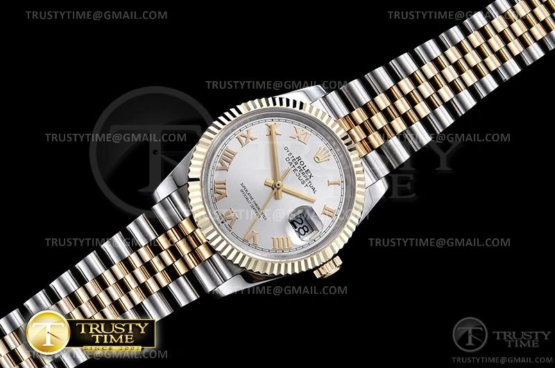 Rep RDJ0361J – DJ 36mm