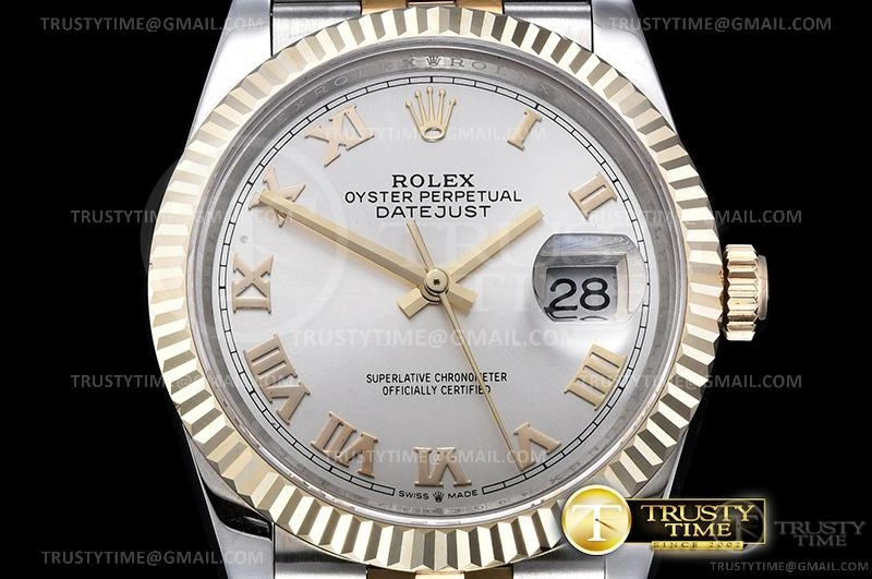 Rep RDJ0361J – DJ 36mm