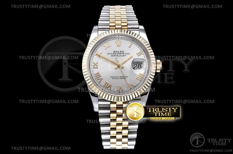 RDJ0361J – DJ 36mm