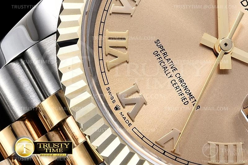 Hyper Peter RDJ0361K – DJ 36mm