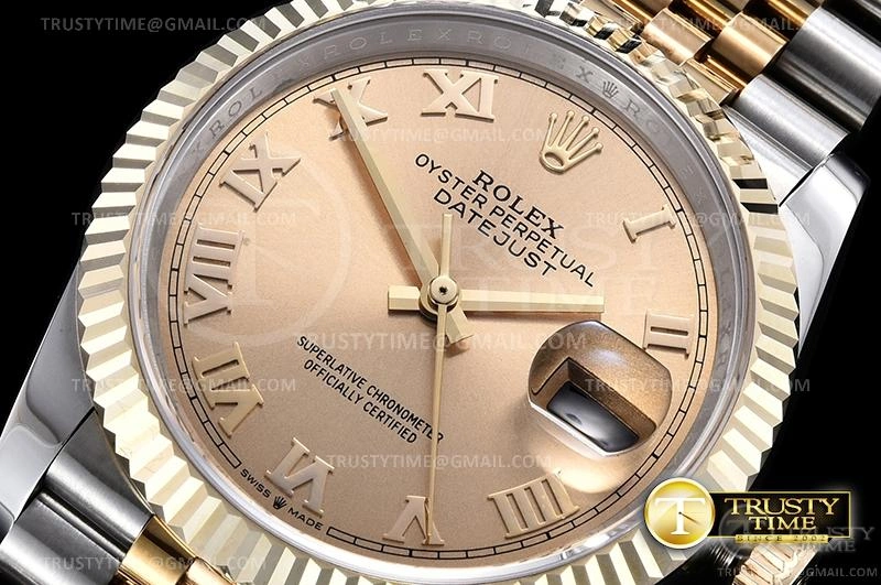 Hyper Peter RDJ0361K – DJ 36mm