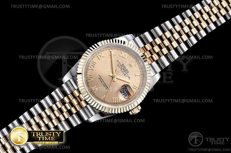 Hyper Peter RDJ0361K – DJ 36mm