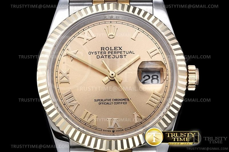 Hyper Peter RDJ0361K – DJ 36mm